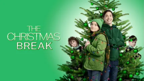 thumbnail - The Christmas Break