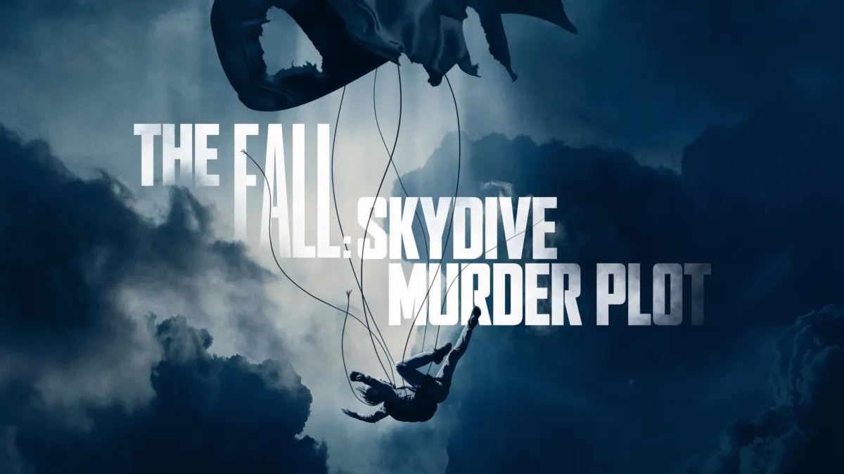 Watch The Fall: Skydive Murder Plot | Full episodes | Disney+