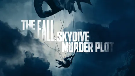 thumbnail - The Fall: Skydive Murder Plot