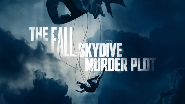 thumbnail - The Fall: Skydive Murder Plot