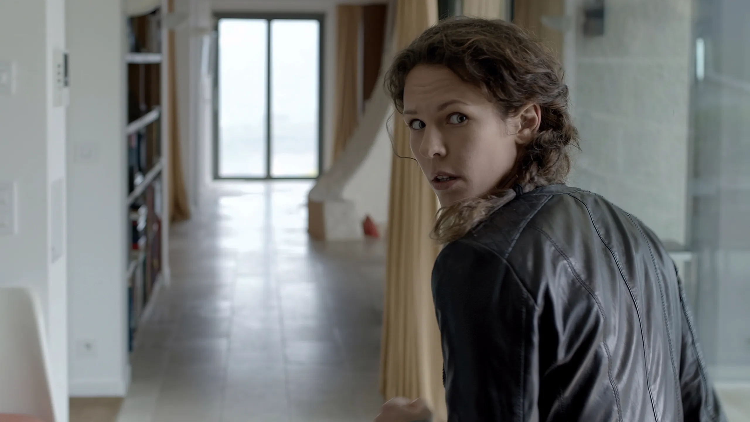 Φονοι Στην Γκρας