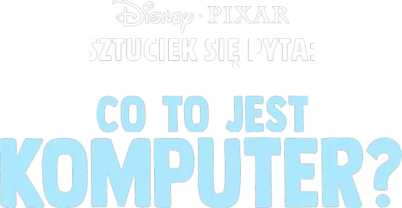 Sztuciek się pyta: Co to jest komputer?