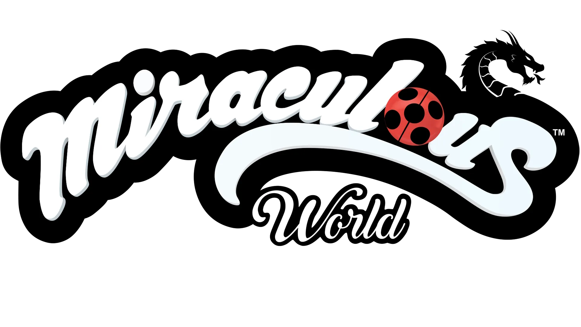 Miraculous World: As Aventuras de Ladybug em Xangai, a Lenda da Ladydragão