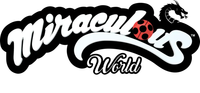 Miraculous World: As Aventuras de Ladybug em Xangai, a Lenda da Ladydragão