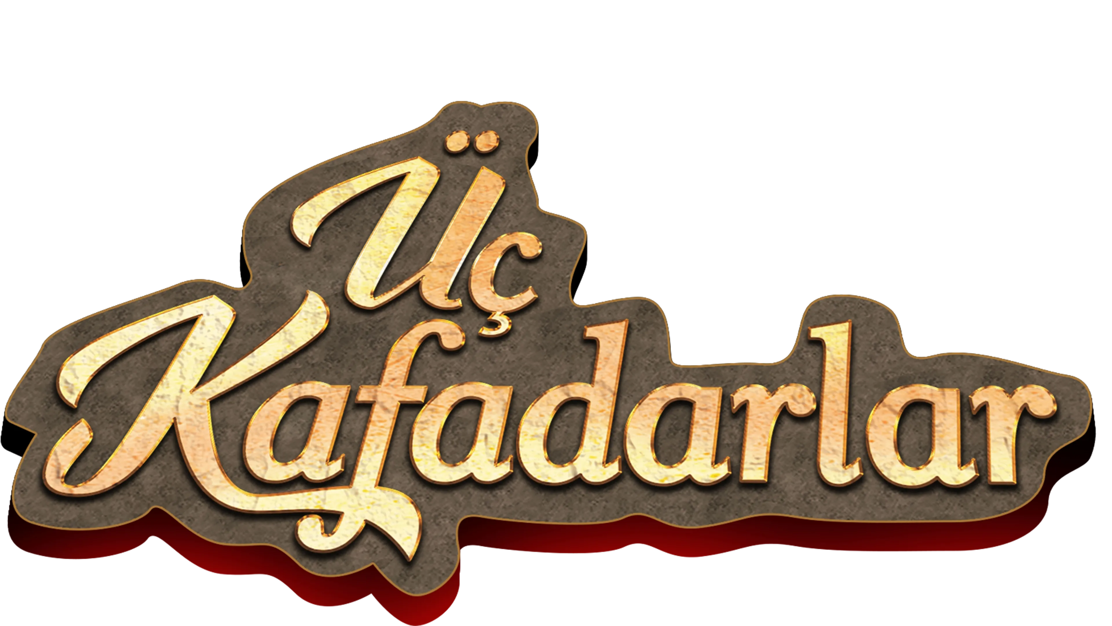 Üç Kafadarlar