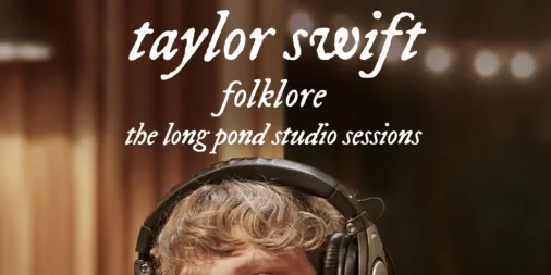 Watch folklore: the long pond studio sessions | Disney+