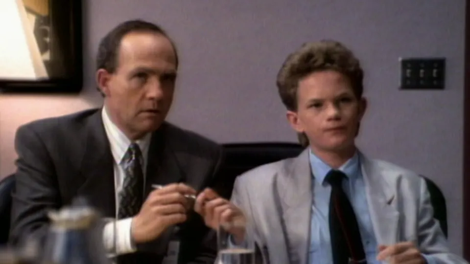 thumbnail - S1:E12 Every Dog Has His Doogie