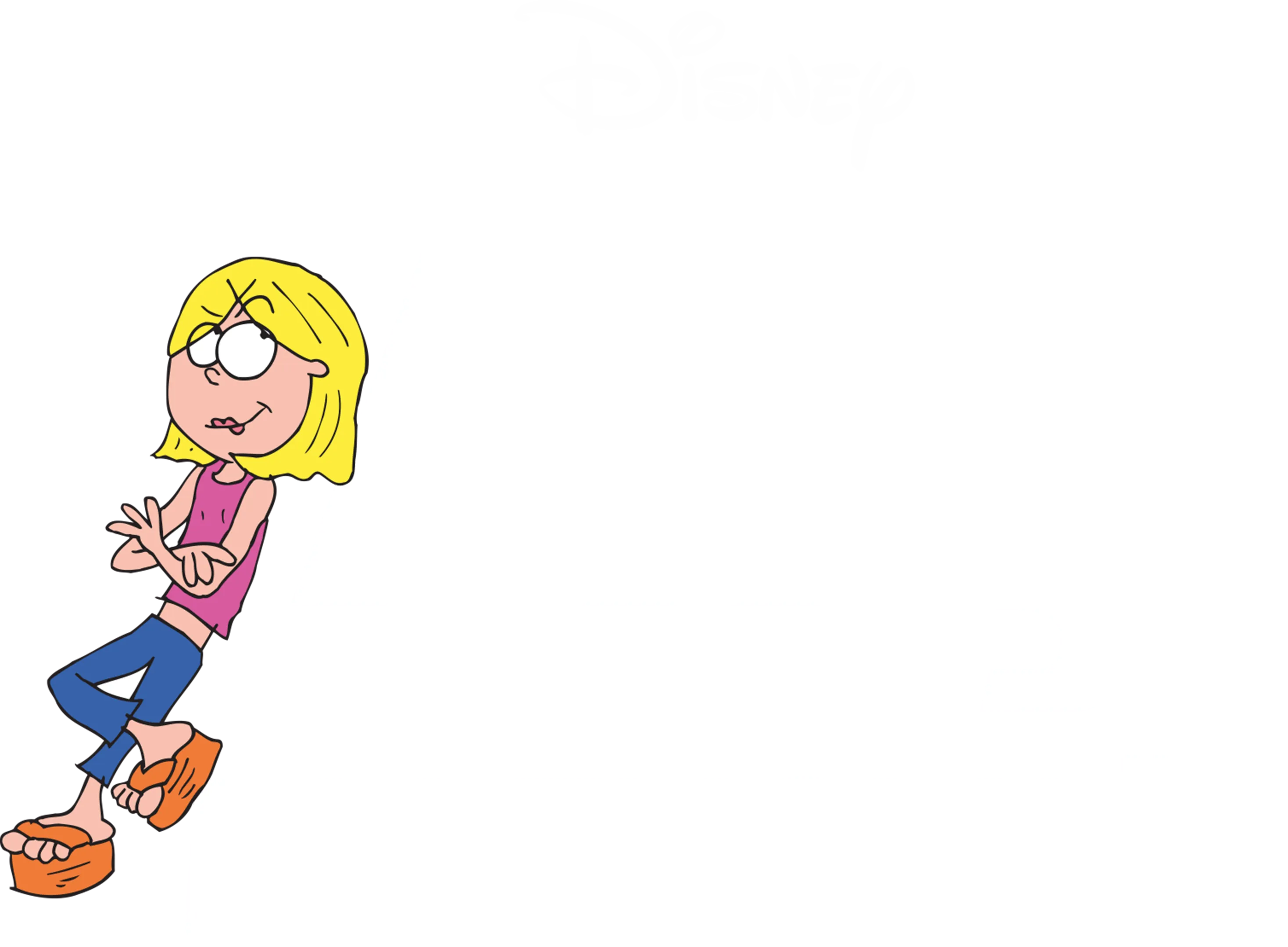 Λίζι Μαγκουάιρ