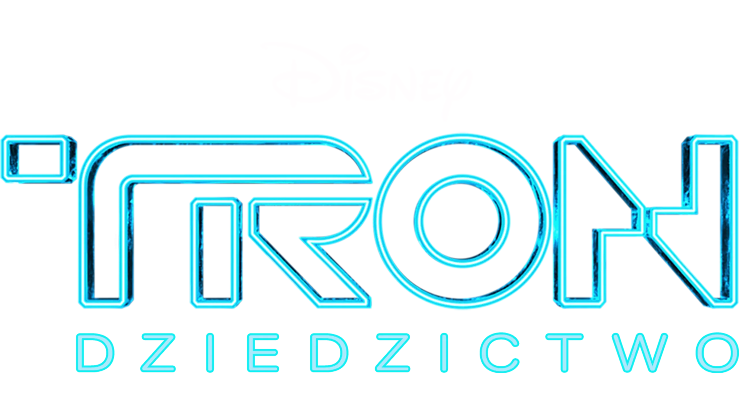 Tron: Dziedzictwo