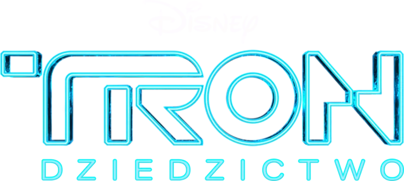 Tron: Dziedzictwo