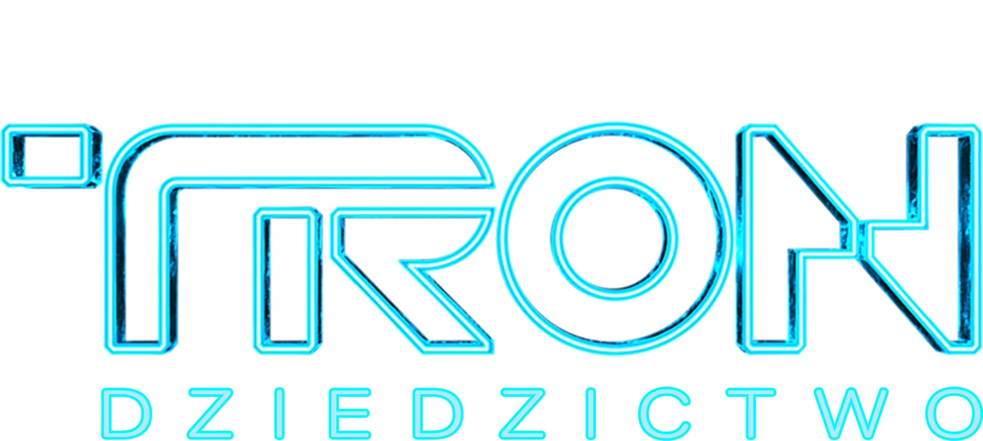 Tron: Dziedzictwo
