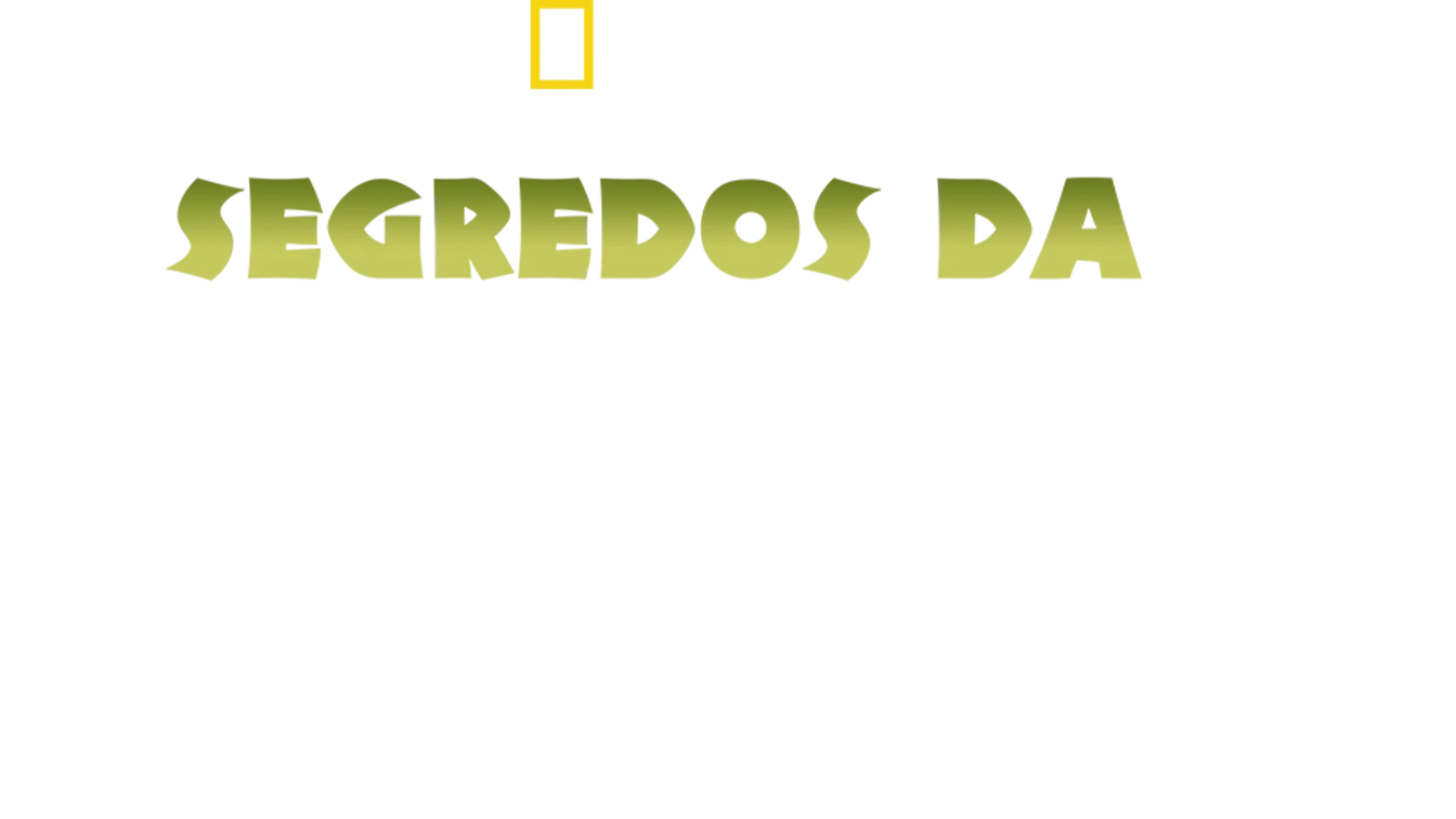 Segredos da Índia Selvagem