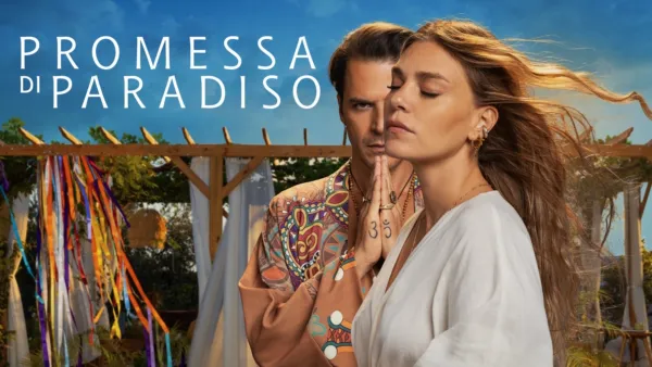 thumbnail - Promessa di Paradiso