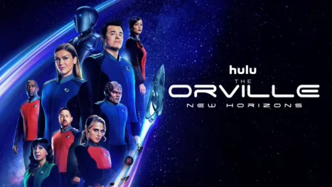 thumbnail - The Orville