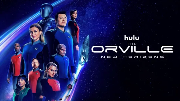 thumbnail - The Orville
