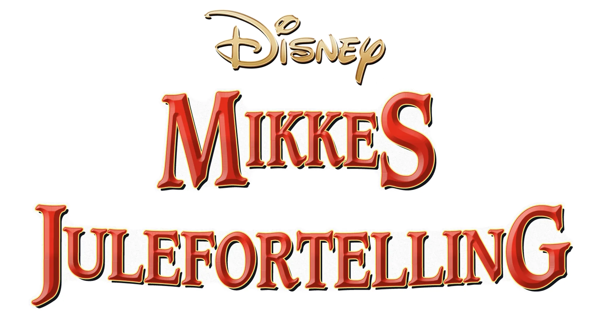 Mikkes julefortelling