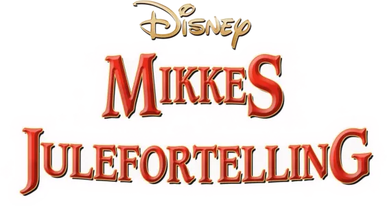 Mikkes julefortelling