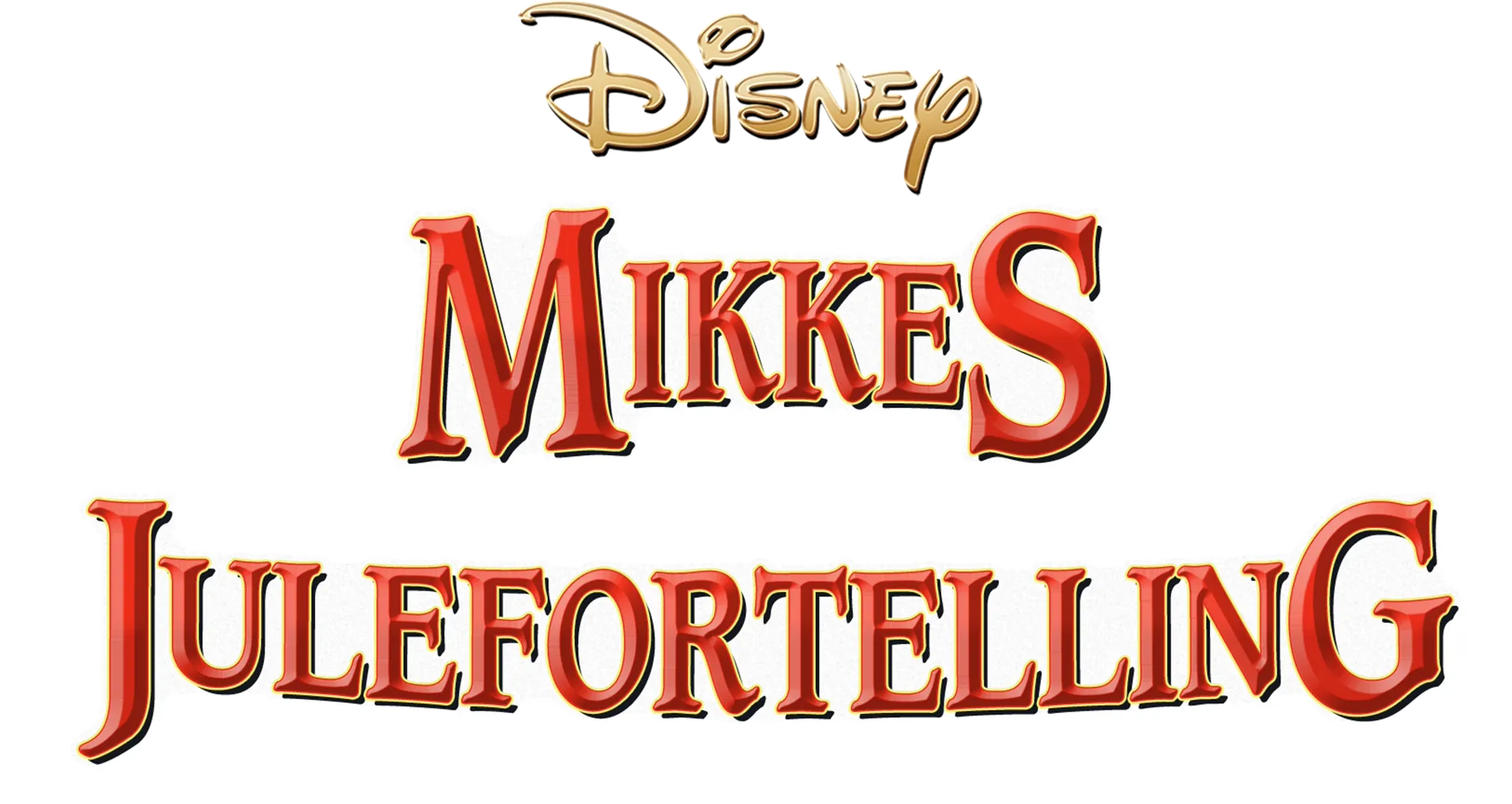 Mikkes julefortelling
