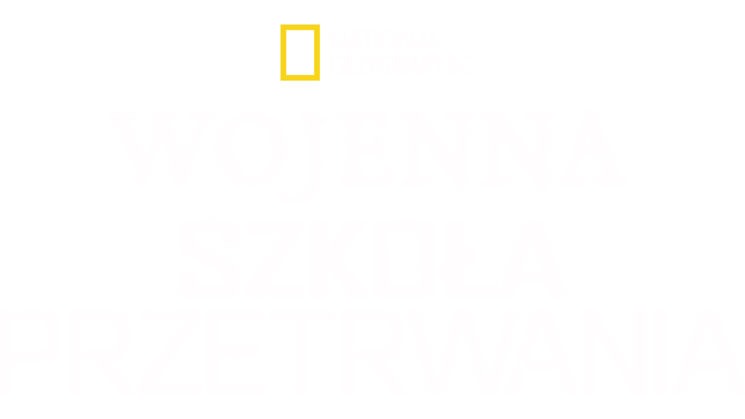 Wojenna szkoła przetrwania