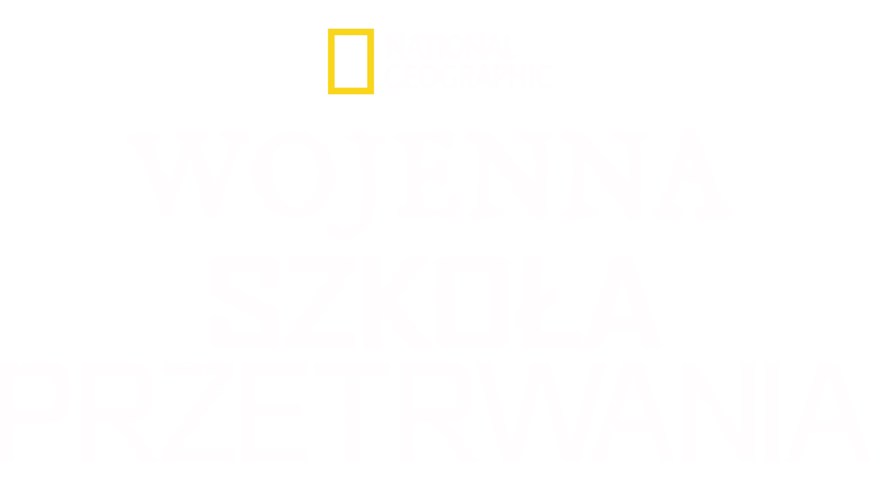 Wojenna szkoła przetrwania