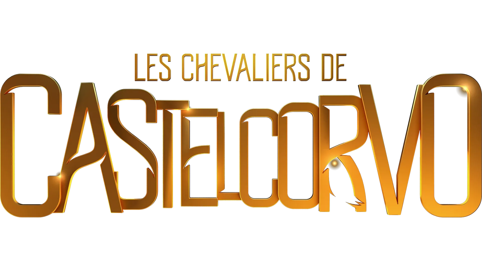 Les chevaliers de Castelcorvo