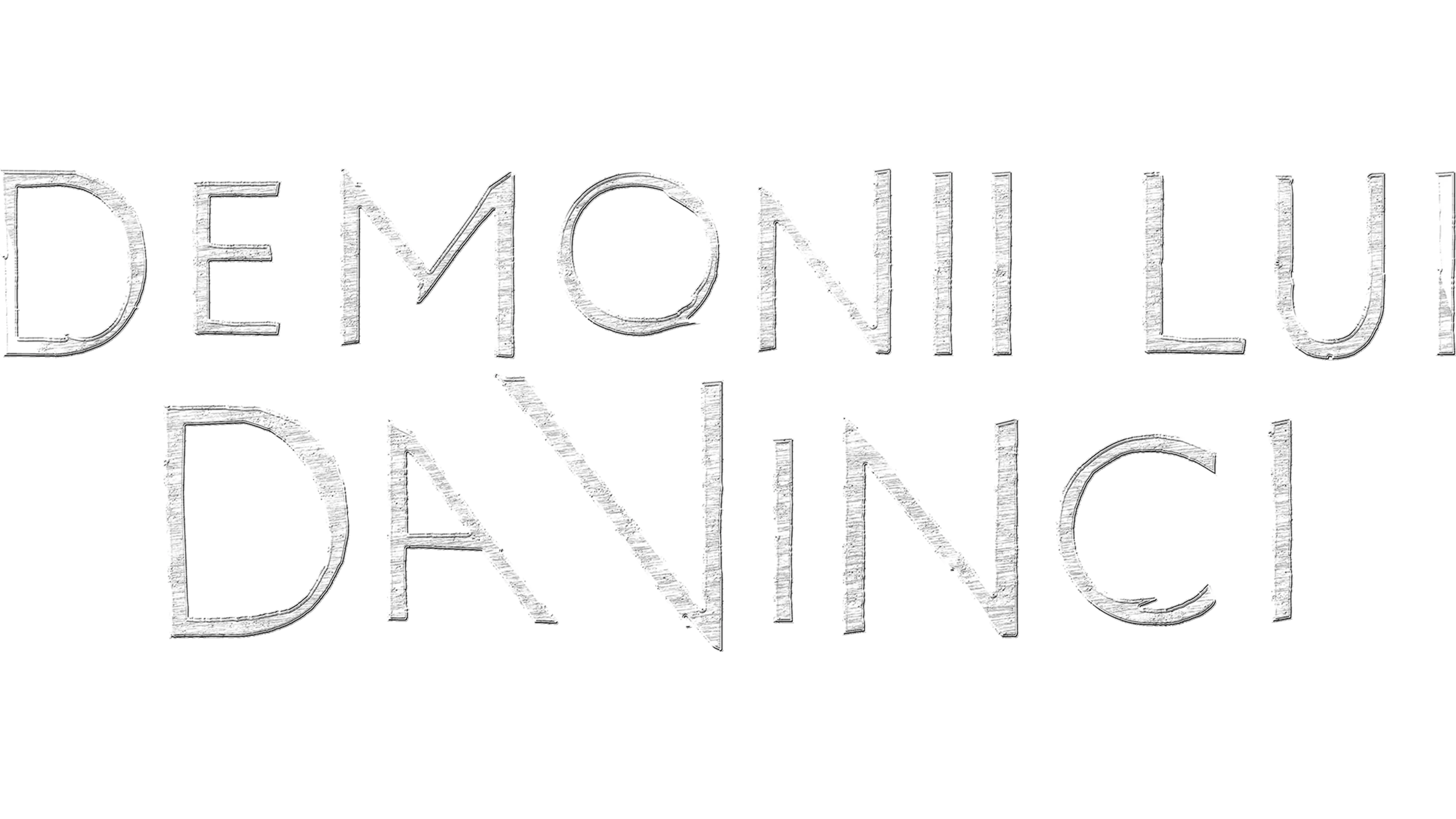 Demonii lui Da Vinci