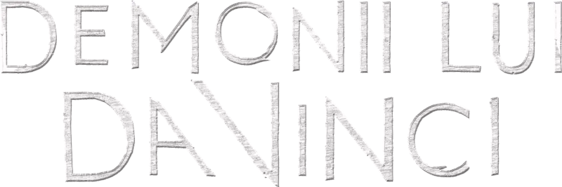 Demonii lui Da Vinci