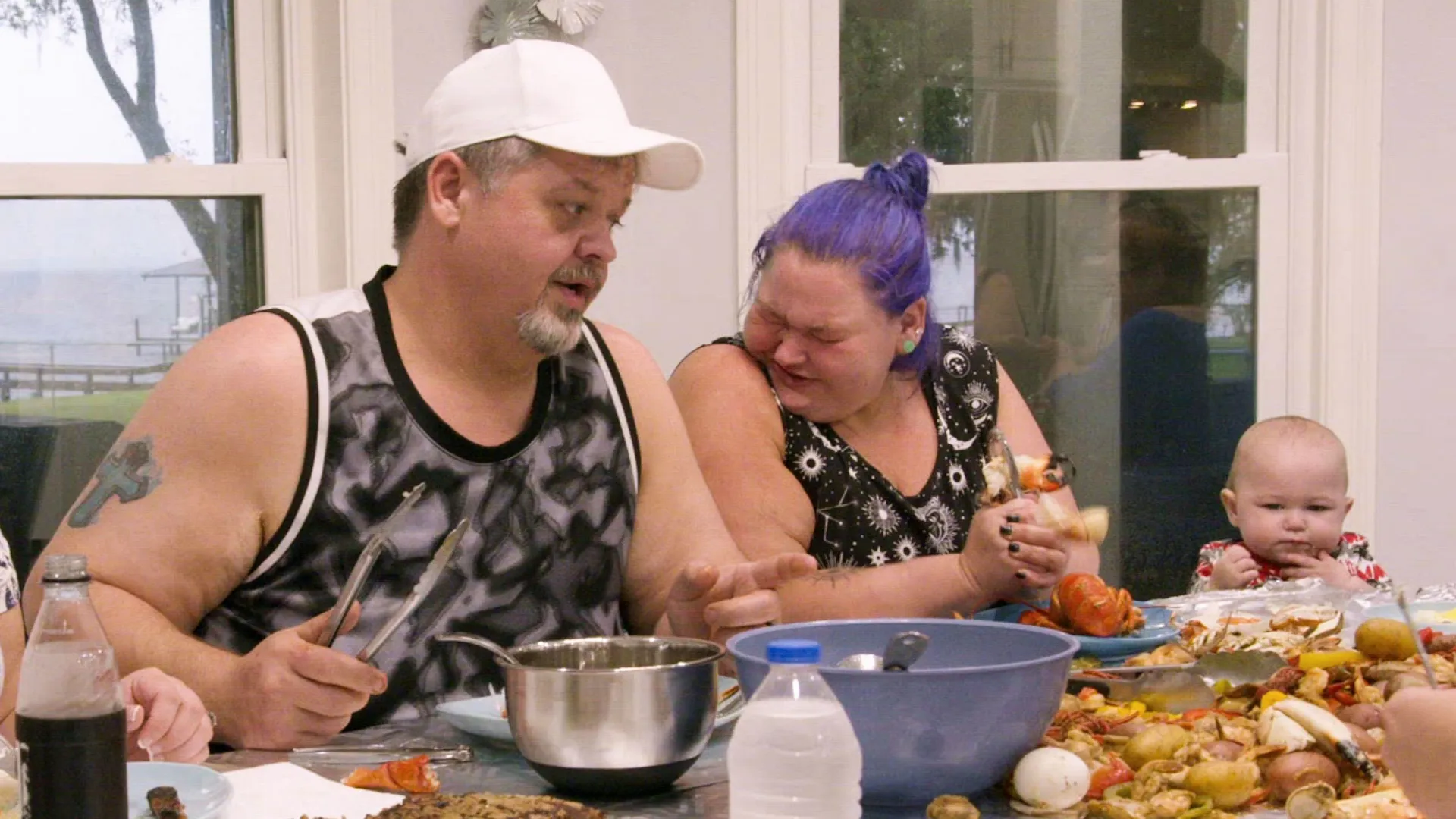 thumbnail - S5:E8 Boiling Point