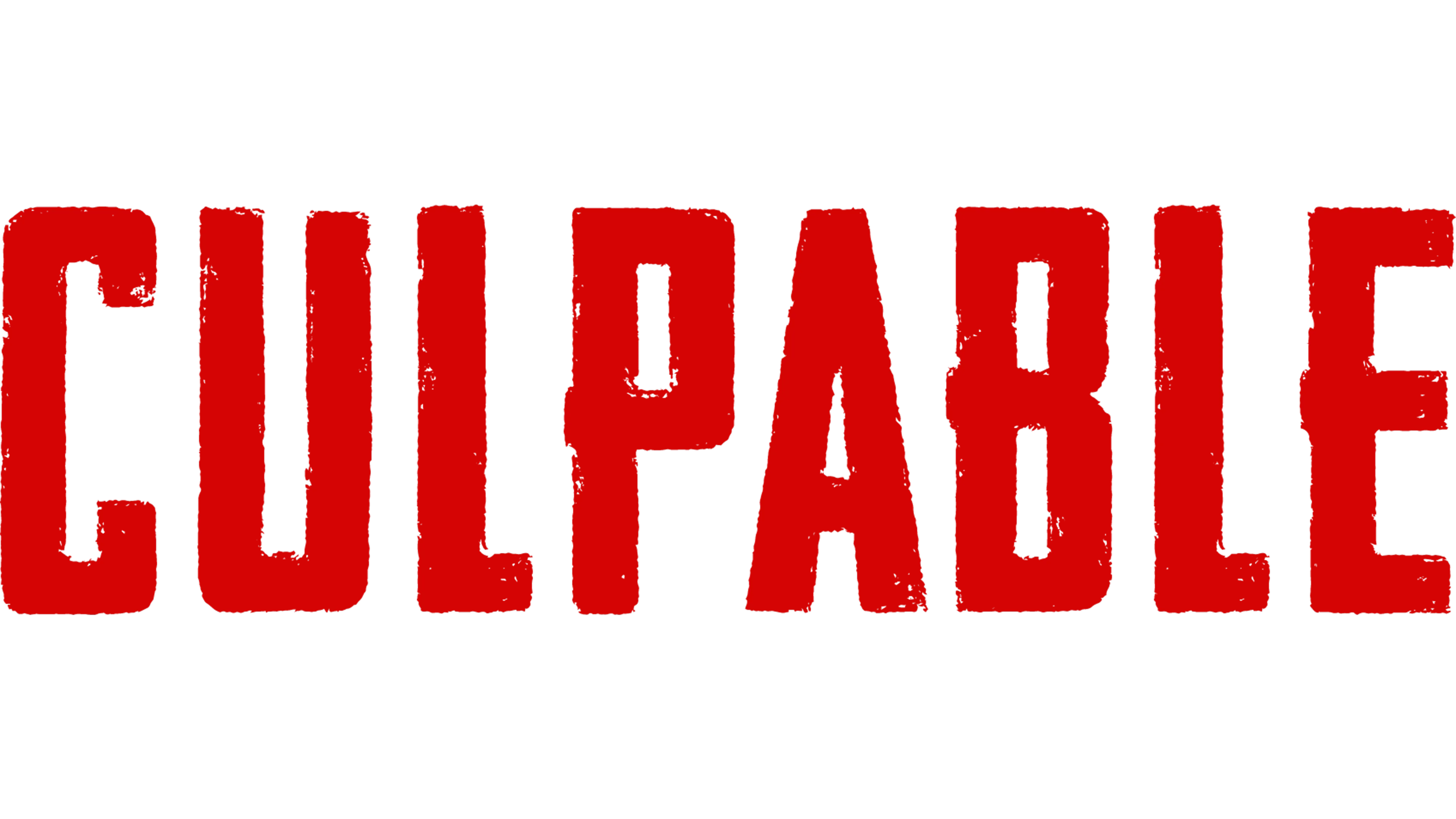 Culpable