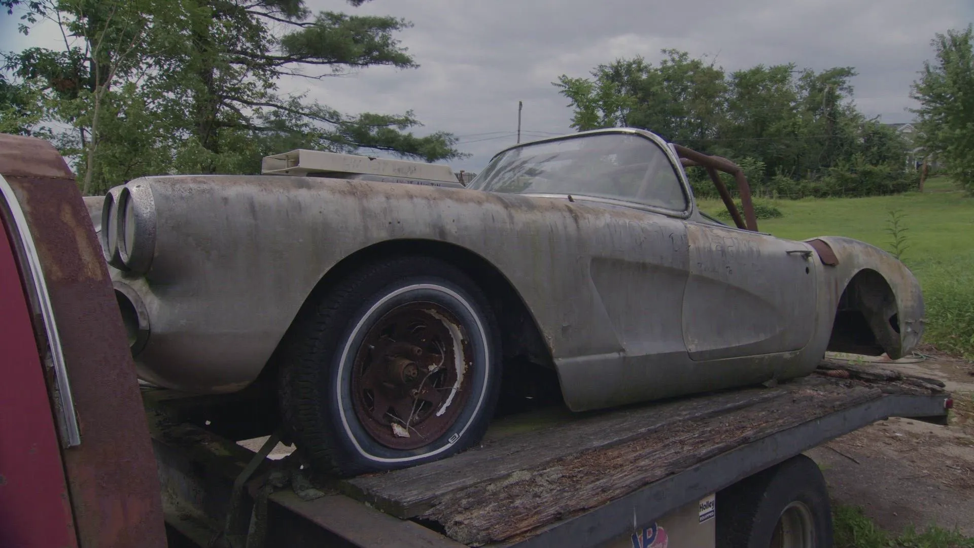 thumbnail - S7:E21 Wheel of Dreams