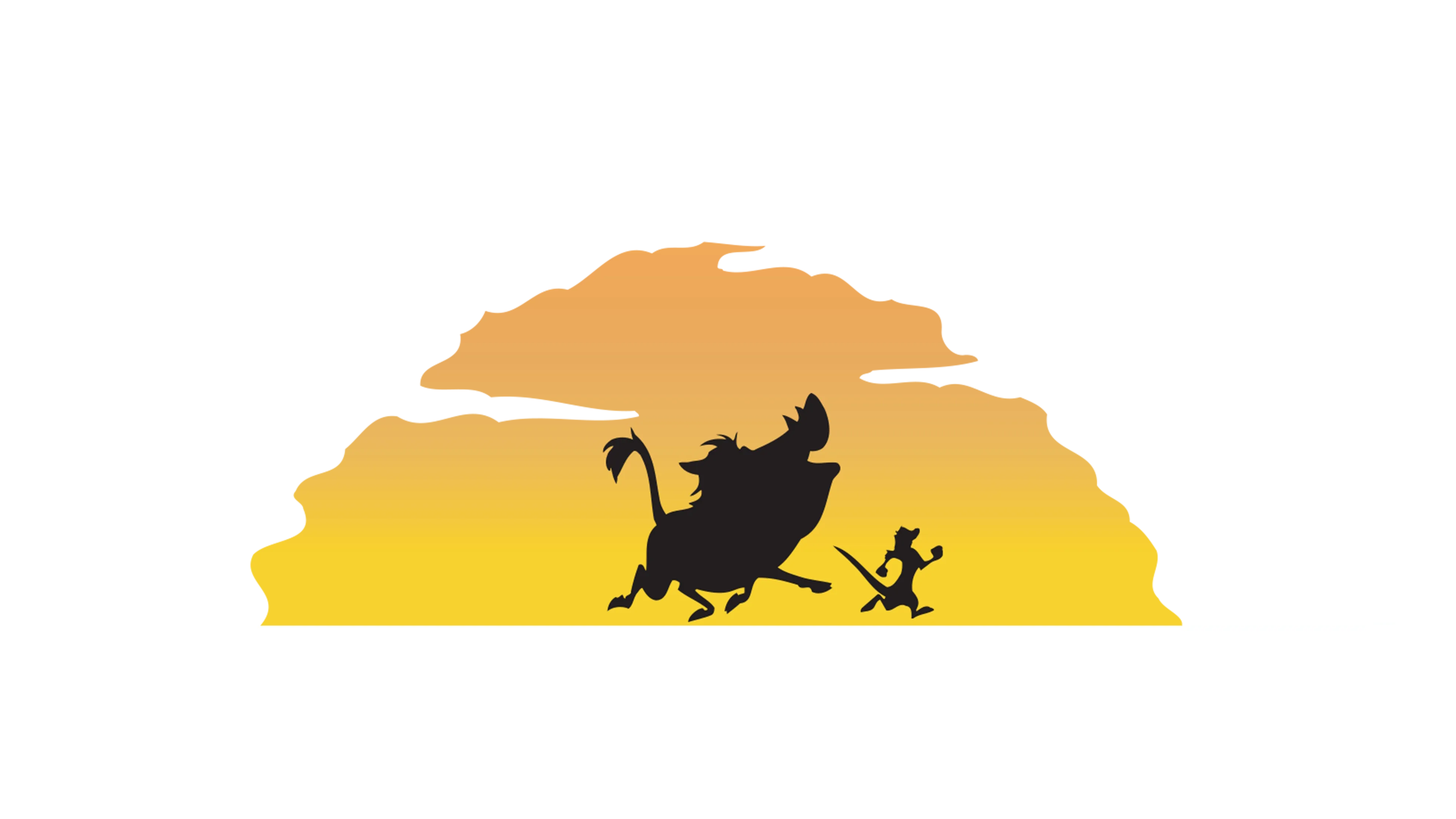Timon și Pumbaa