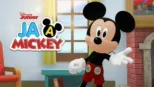 thumbnail - Ja & Mickey