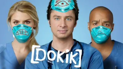 Dokik