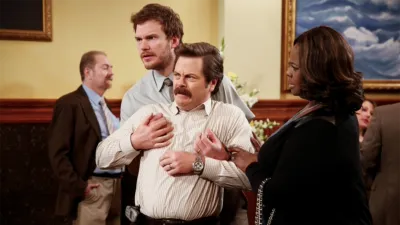 thumbnail - S7:E11 Two Funerals