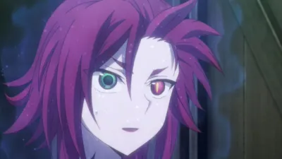 thumbnail - S1:E9 (Sub) Negotiation and True Nature