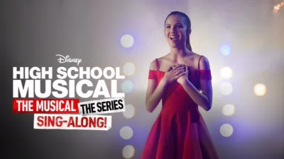 High School Musical: The Musical: The Series: The Sing-Along
