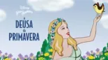 thumbnail - A Deusa da Primavera