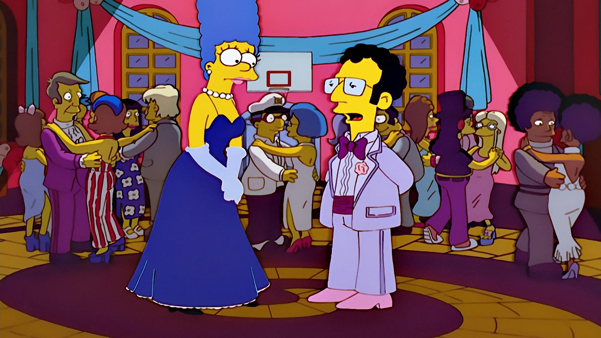 thumbnail - S13:E10 Half-Decent Proposal