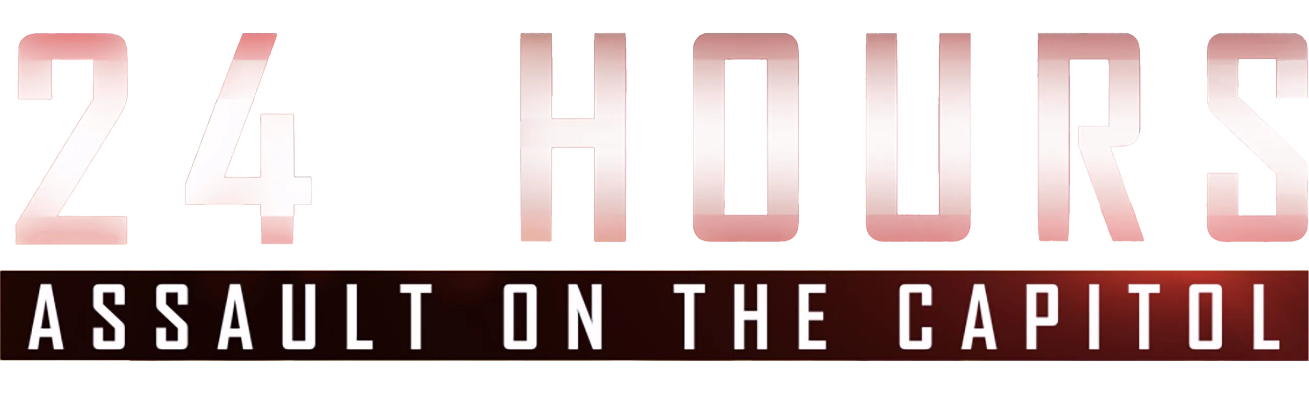24 Hours: Assault on the Capitol