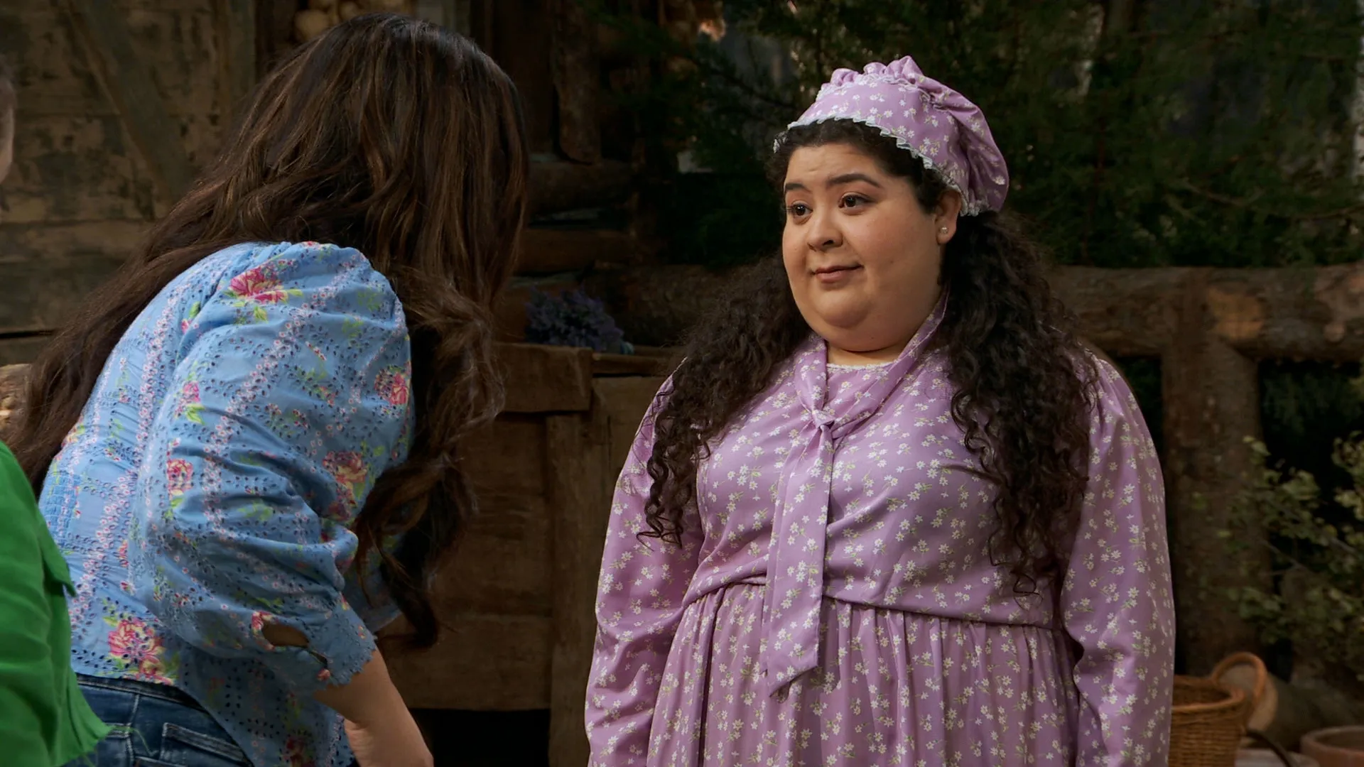 thumbnail - S7:E6 What About Barb?