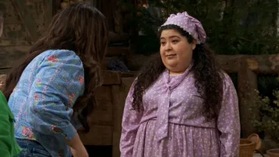 thumbnail - S7:E6 What About Barb?