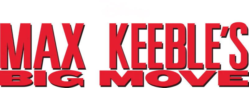 Max Keeble's Big Move