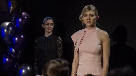 Asesinatos en las redes sociales