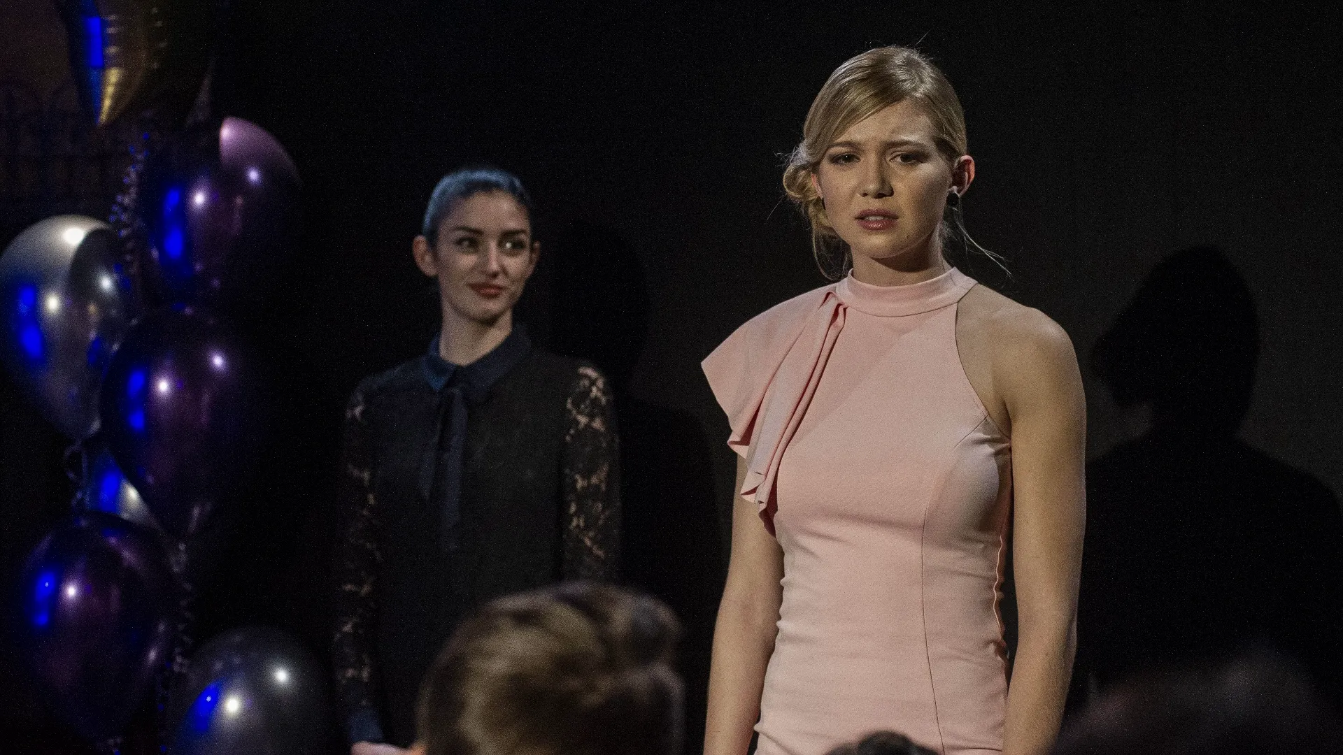 Asesinatos en las redes sociales