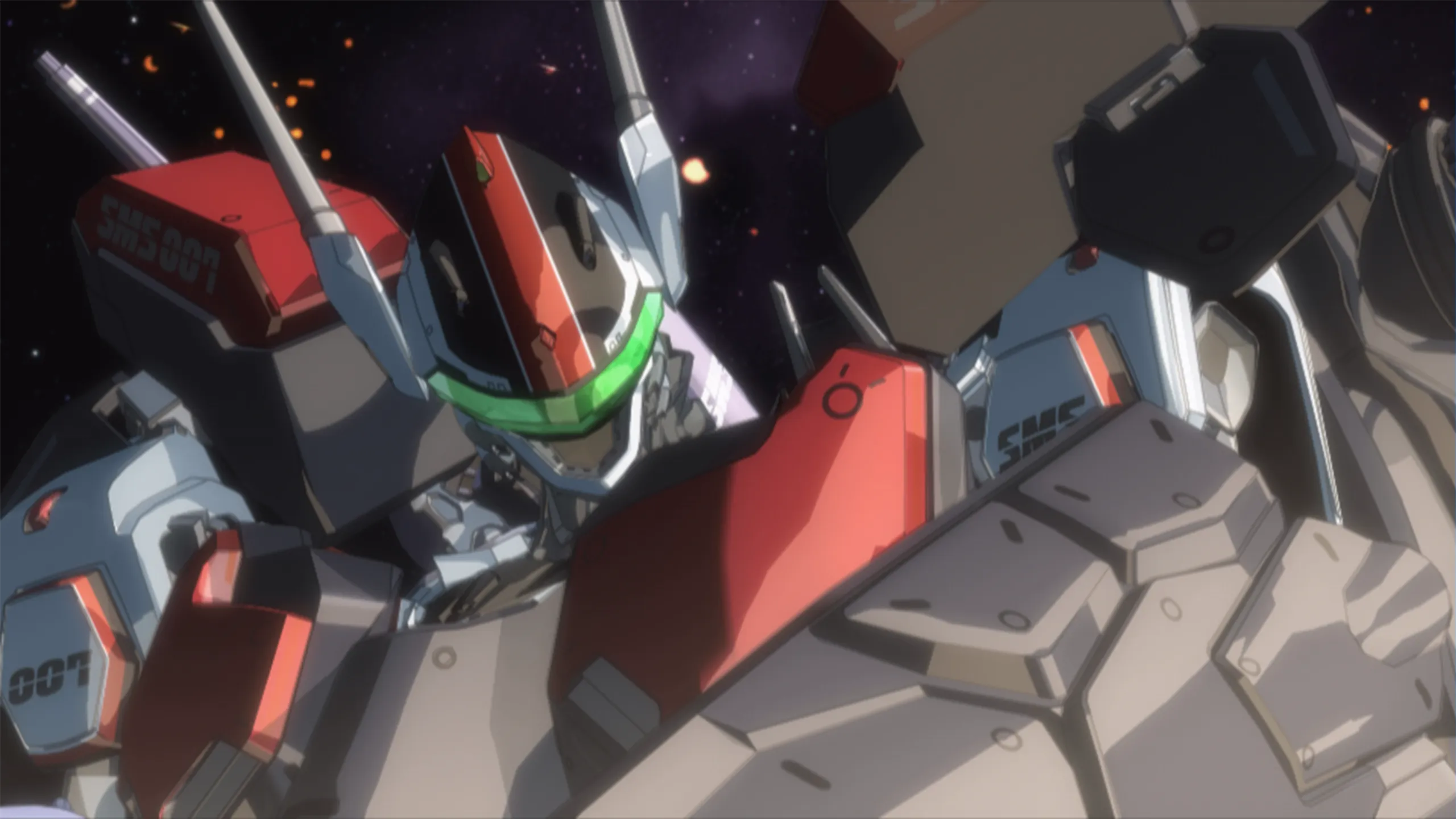 thumbnail - S1:E14 Mother's Lullaby