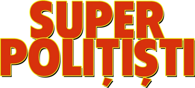 Super polițiști