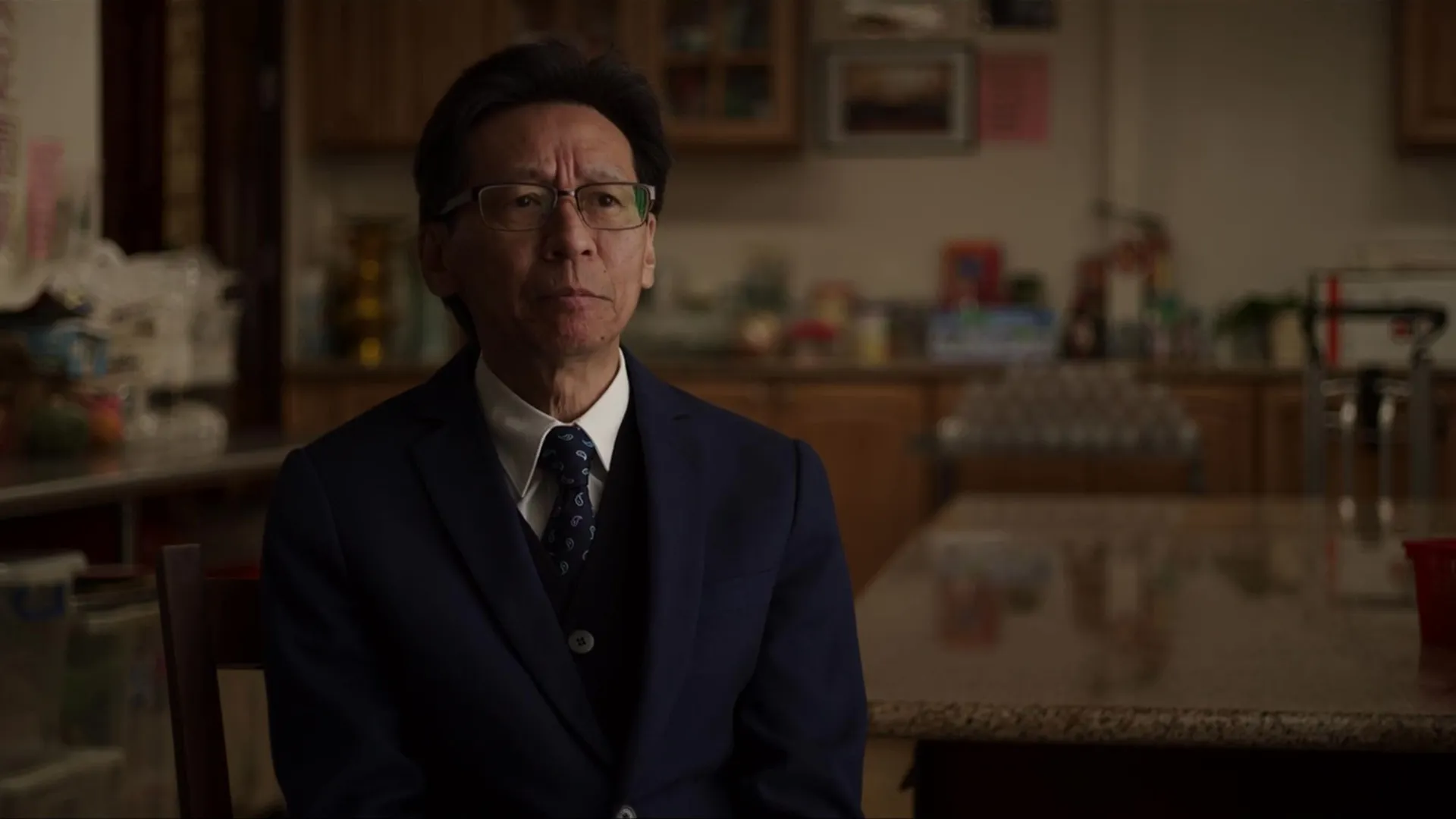 thumbnail - S1:E8 Ghosts of Chinatown