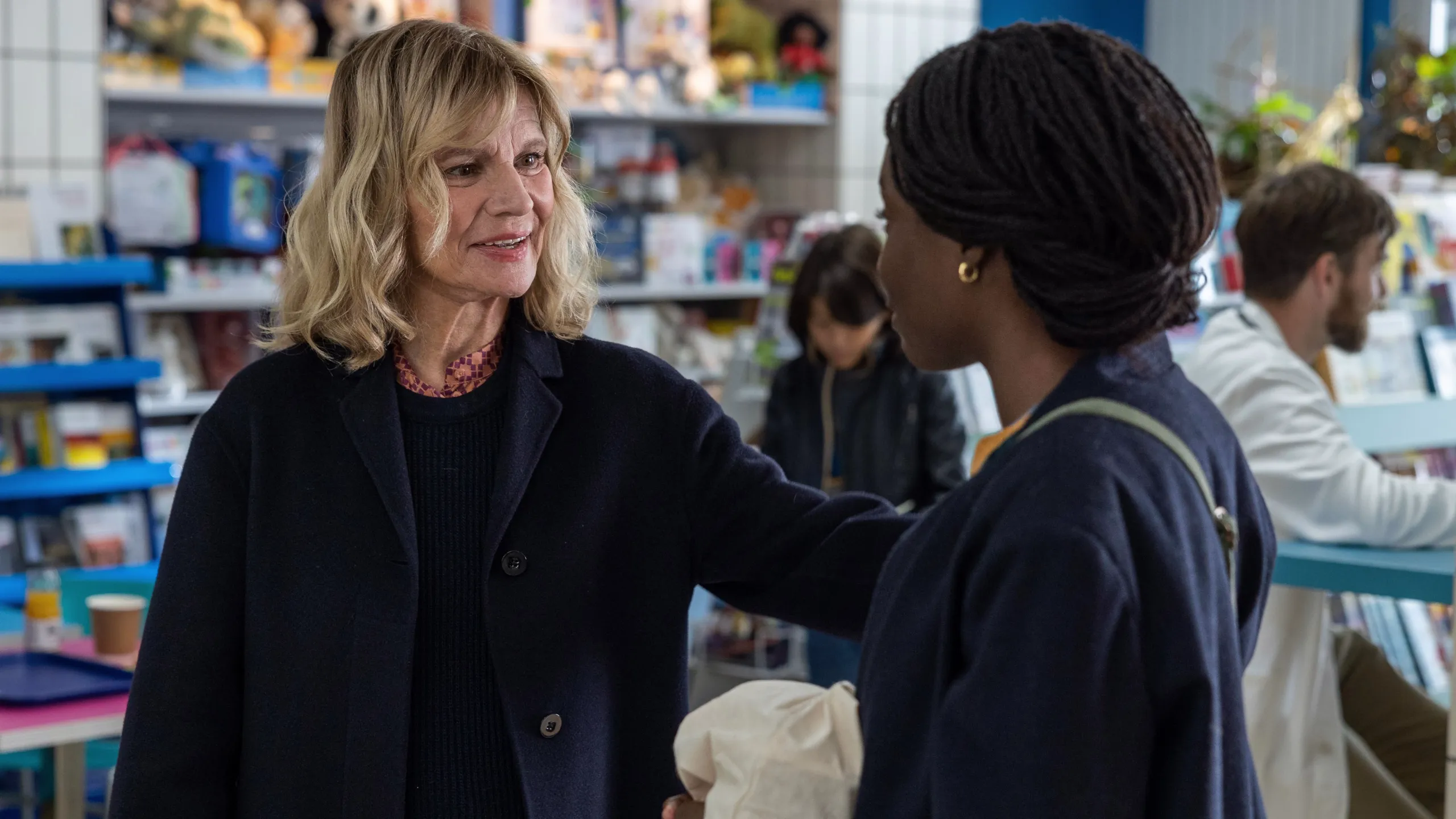 thumbnail - S1:E7 Romy and the Ocean