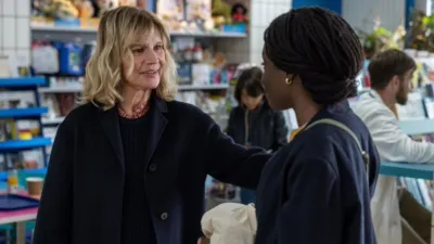 thumbnail - S1:E7 Romy and the Ocean