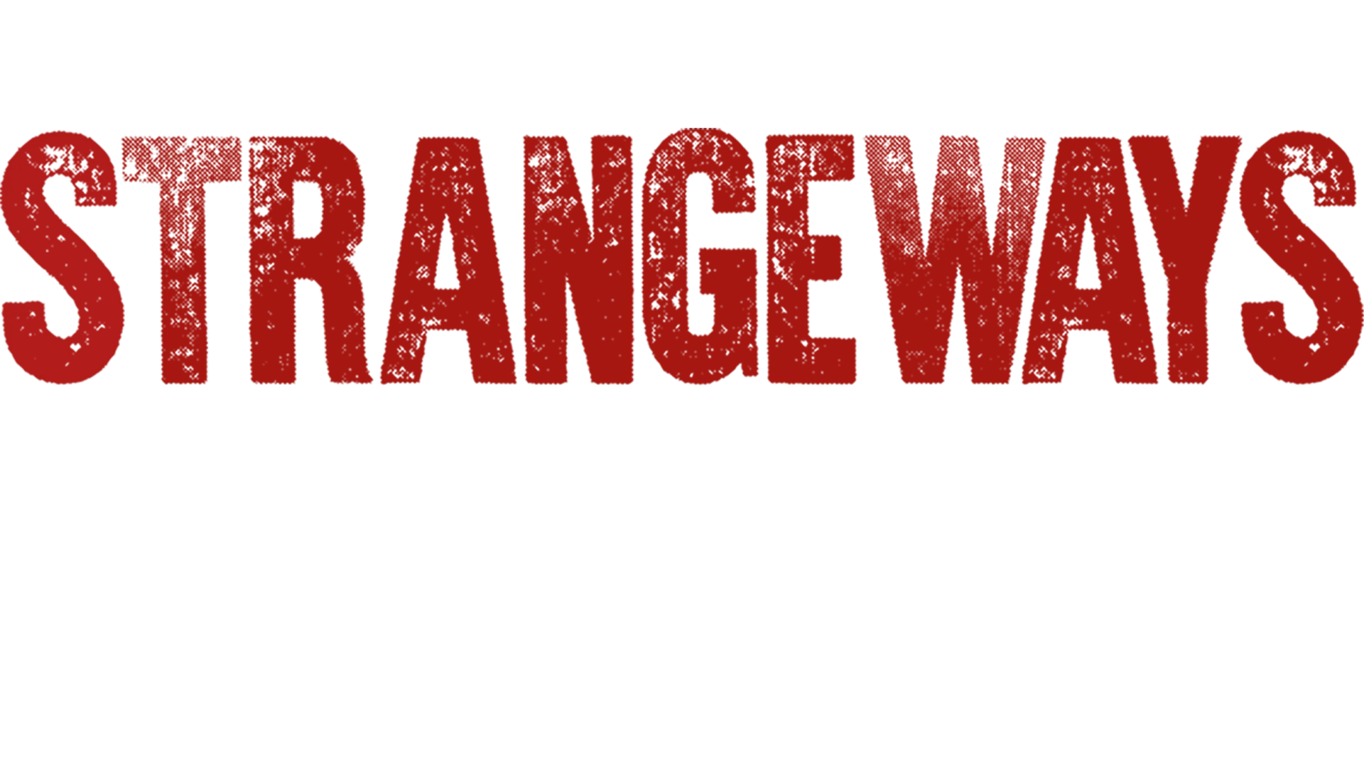 Strangeways Here We Come